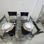 Lindo Apartamento Dentro Do Shopping