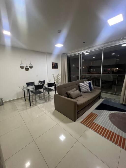 Appartamento Lindo Dentro Do Shopping *