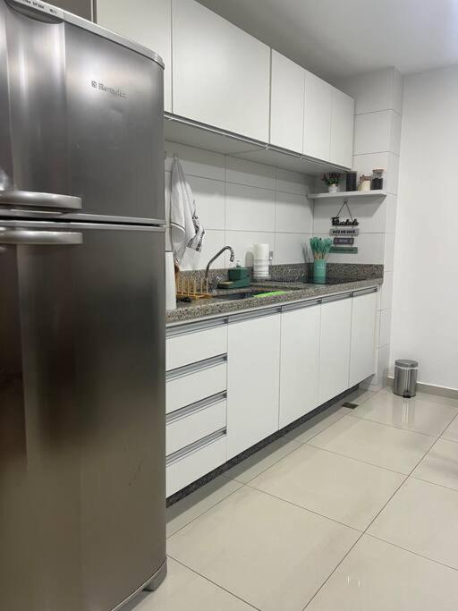 Appartamento Lindo Dentro Do Shopping