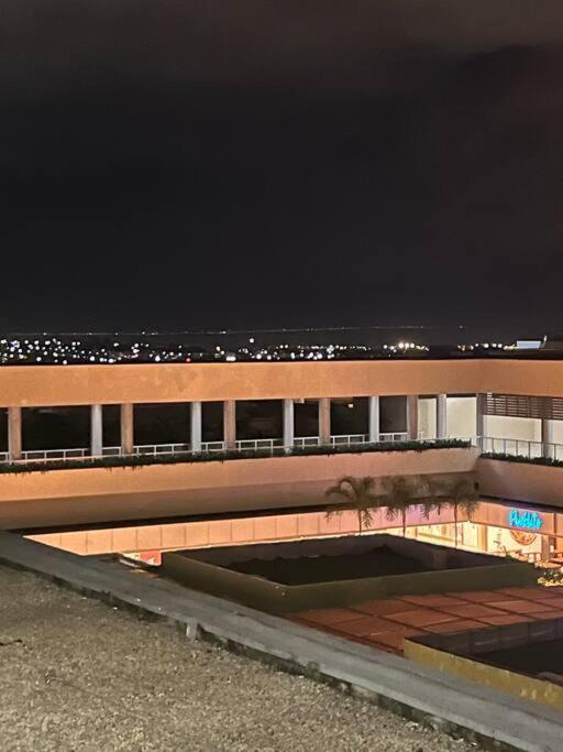 Appartamento Lindo Dentro Do Shopping Brasilia
