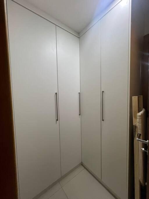 Appartamento Lindo Dentro Do Shopping Brasilia
