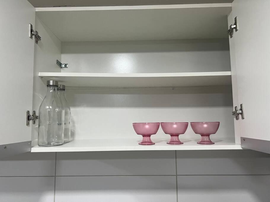 Appartamento Lindo Dentro Do Shopping *