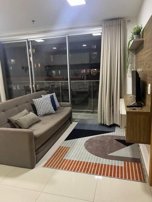 Appartamento Lindo Dentro Do Shopping *