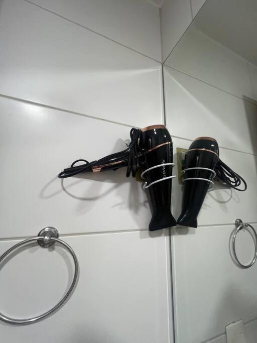 Apartamento Lindo Dentro Do Shopping