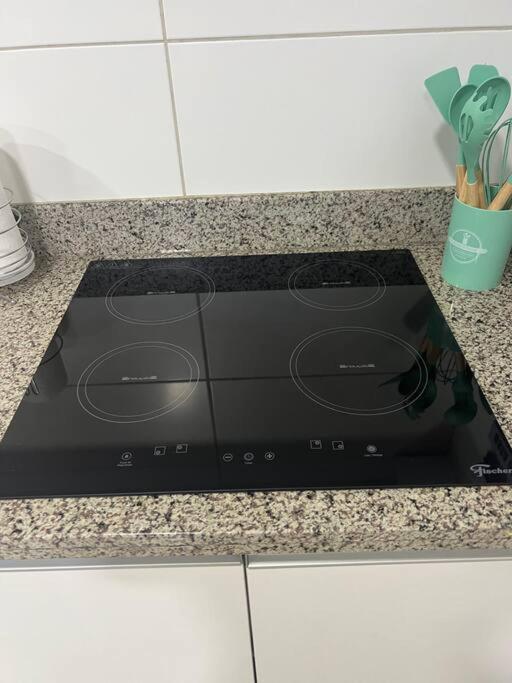 Apartamento Lindo Dentro Do Shopping