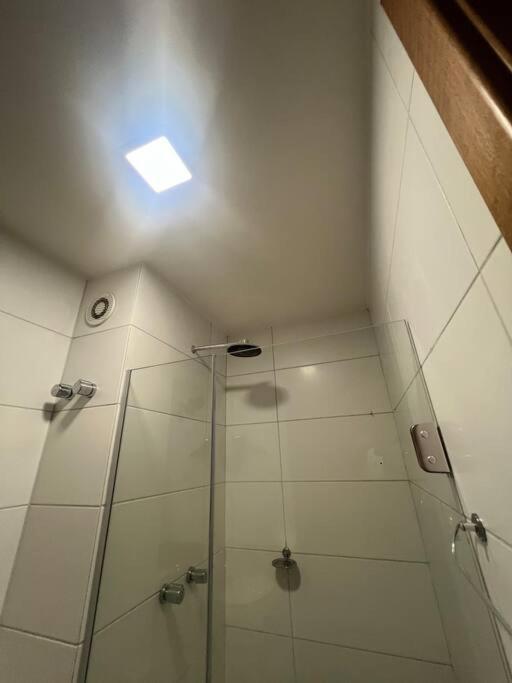 Lindo Dentro Do Shopping Apartamento