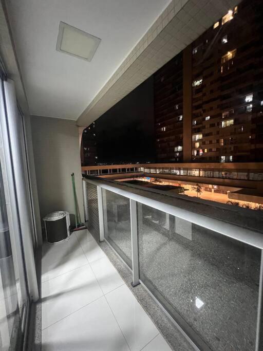 Lindo Dentro Do Shopping Apartamento