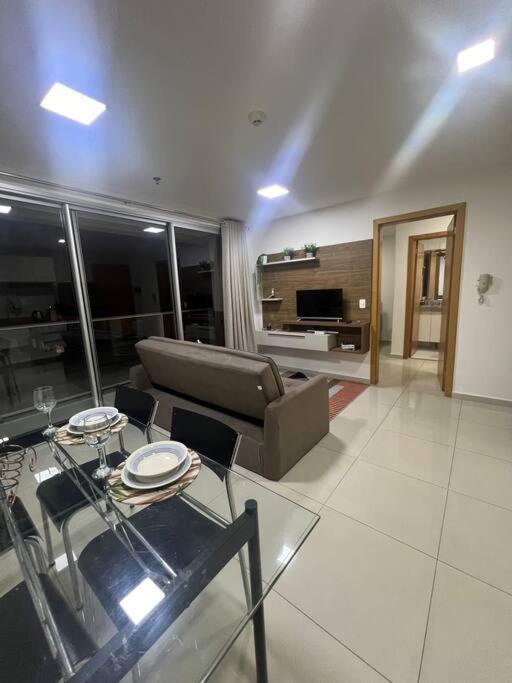 Lindo Dentro Do Shopping Apartamento *