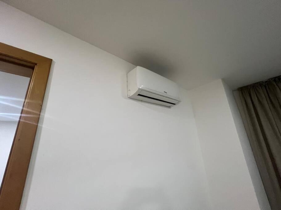 Apartamento Lindo Dentro Do Shopping