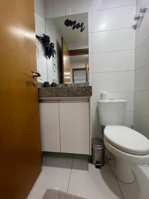 Lindo Dentro Do Shopping Apartamento *