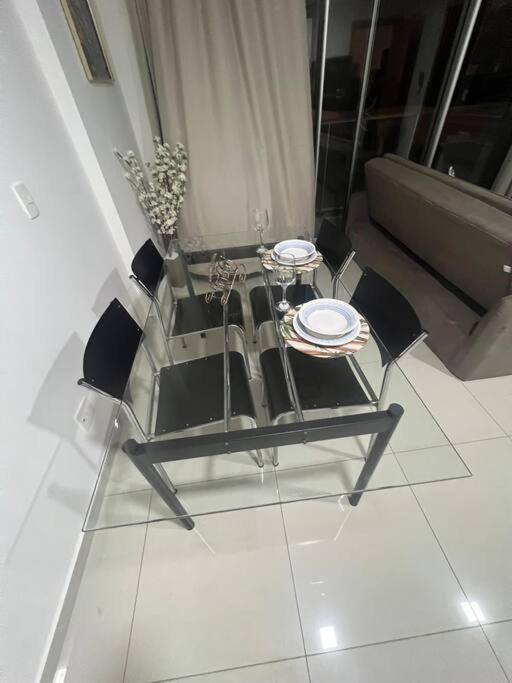 Lindo Dentro Do Shopping Apartamento Brasília