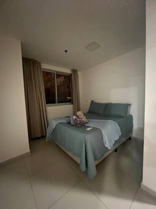 Apartamento Lindo Dentro Do Shopping Brasília