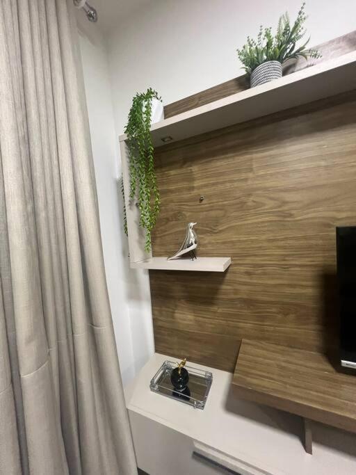 Lindo Dentro Do Shopping Apartamento