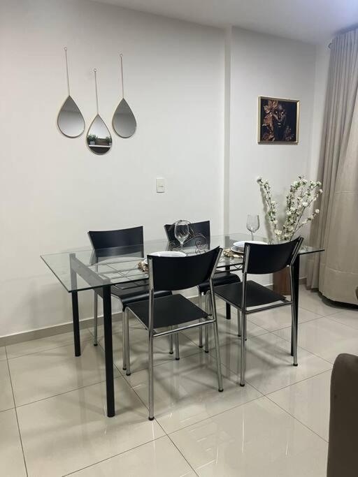 Lindo Dentro Do Shopping Apartamento *