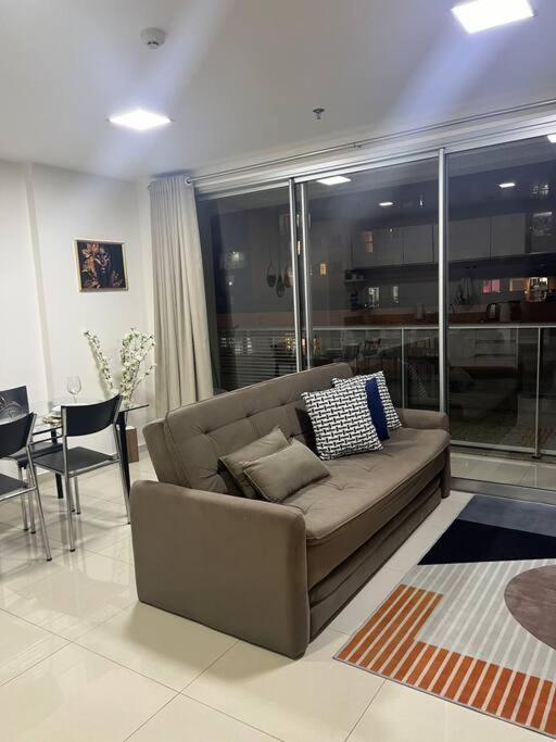 Apartamento Lindo Dentro Do Shopping