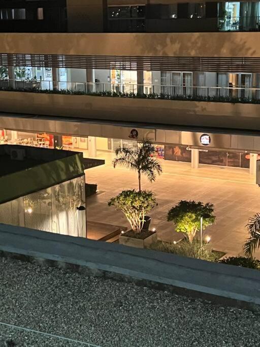 Lindo Dentro Do Shopping * Brasília