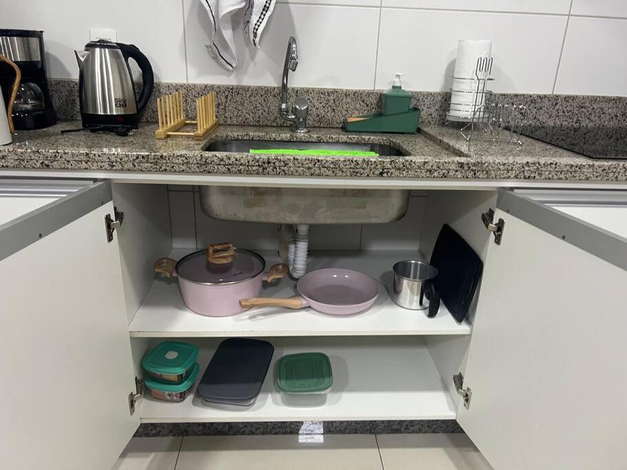 Lindo Dentro Do Shopping Apartamento Brasília